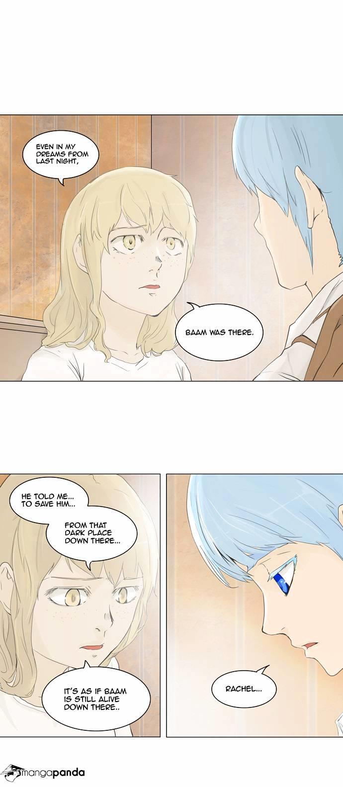 Tower Of God, Chapter 104 image 14